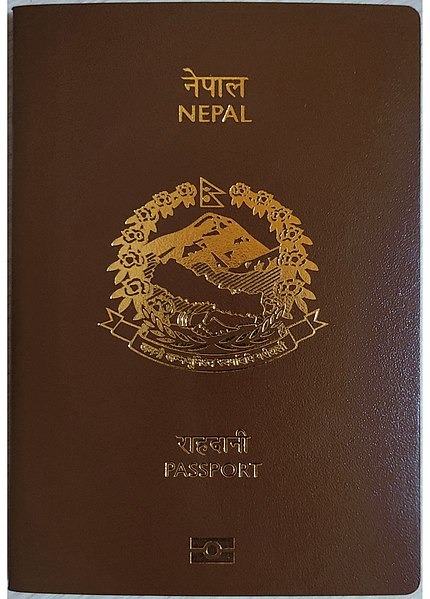 What is going on with the e-passport?