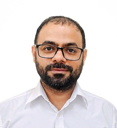 दिपक बन्जाडे