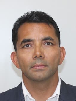 Image of Information Officer