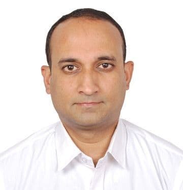 महेश्वरमणि त्रिपाठी