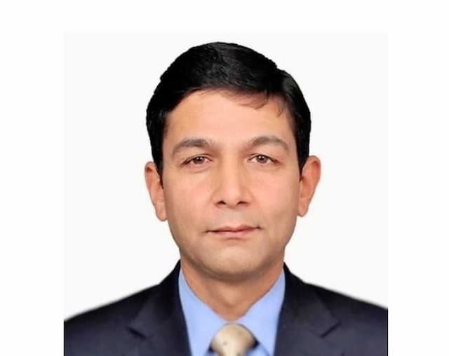 तीर्थ राज अर्याल