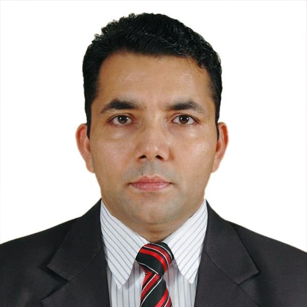 केशव राज पन्थी