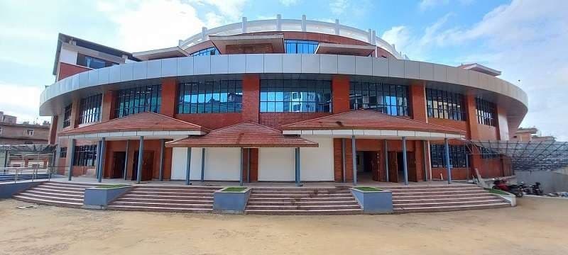 Department of Passport